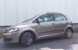 Volkswagen golf plus 1.6 CR tdi - 12m garantie