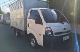 Kia K2700 2014 for sale
