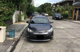 2016 Toyota Vios Gas for sale 
