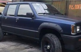 Mitsubishi L200 1998 for sale