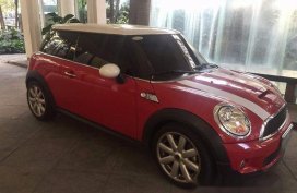 Mini Cooper S 2010 for sale