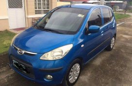 Hyundai i10 2009 hatchabck for sale 