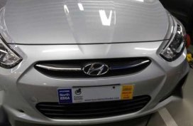 Hyundai Accent 38K Best Rate and Low Down