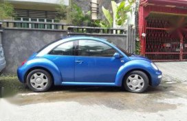 2003 VW Beetle for sale