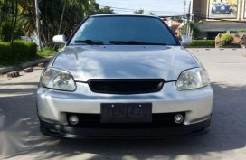 Honda civic ek3 hatchback