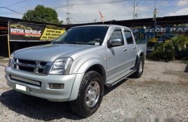 Isuzu D-Max 2007 truck for sale