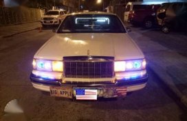 For Sale!! 2010 St. Tropeq Lincoln Town Car Bmw Mercedes Benz Hummer