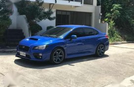 Subaru wrx (not sti evo 350z 86 crz)