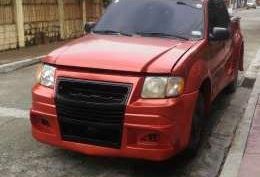 2001 DIESEL Ford Explorer ST