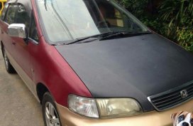 HONDA ODYSSEY- AT for sale