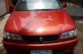 Toyota corolla lovelife diesel