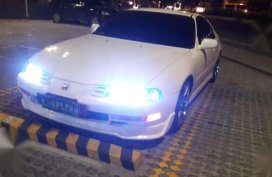 Honda prelude