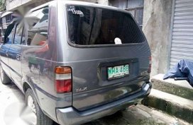 Toyota Revo DLX Diesel 2L Engine Super Tipid 10 11 Seaters