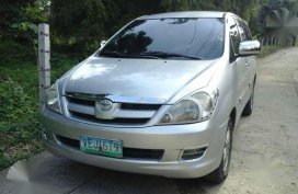 Innova e 2007 diesel
