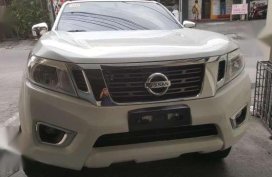 NAVARA 2015 Automatic