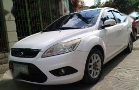 Ford Focus 2009