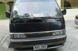 Nissan urvan turbointercooler 2.7