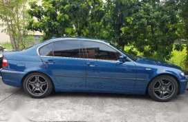 For sale BMW 318i MSport package