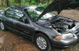 Dodge Stratus SE Sedan for sale