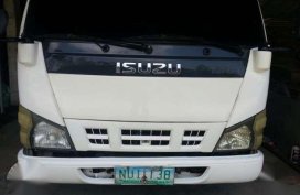 Isuzu elf nkr fb type 12f not l300