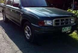 Ford ranger 2000 pick up