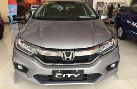 August Promo NEW 2018 Honda CITY 61K dp mobilio jazz brio rainy deal