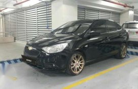 Chevrolet Sail 1.5