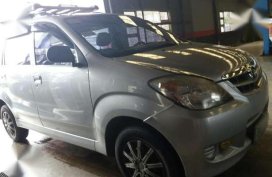 Avanza 2007 for sale