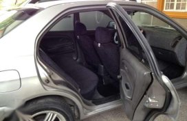 mitsubishi lancer 1997 automatic