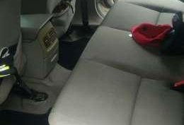 Ford focus 1.8 2008