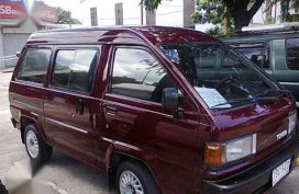 Toyota Lite Ace 1992mdl