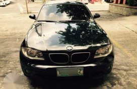 BMW 118i 2008