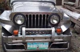 Owner type jeep