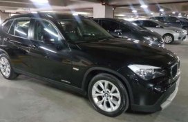2011 BMW X1 2.0D xDrive