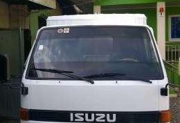 Isuzu Elf Second hand..