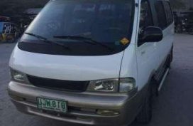 Kia Pregio 96