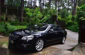 2007 Toyota Camry fresh in out