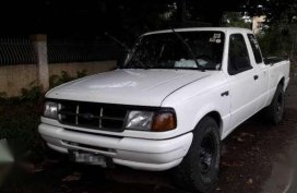 Ford Ranger Pickup 94 Edition