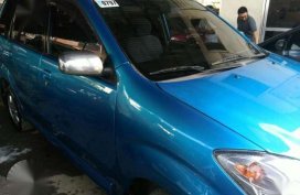 Toyota avanza 2007 model for sale