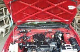 Toyota corolla big body xl