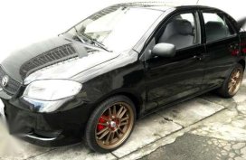 2006 Toyota Vios Cash or Financing