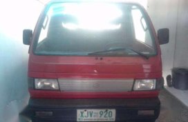 2003 Suzuki F10 Local Multicab