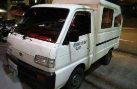 suzuki multicab fb type 12model