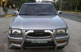 Isuzu LS Fuego