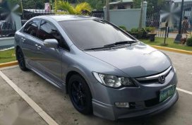 For sale or swap Honda Civic FD 2.0S