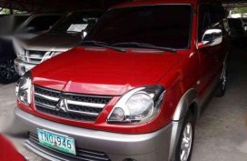 2011 Mitsubishi Adventure GLS Sports