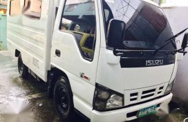 elf nhr L300 fb canter dmax isuzu elf 
