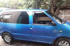For sale Nissan serena 1994