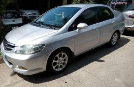 Honda city idsi eagle eye manual 06