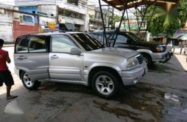 For Sale Suzuki Vitara 2000